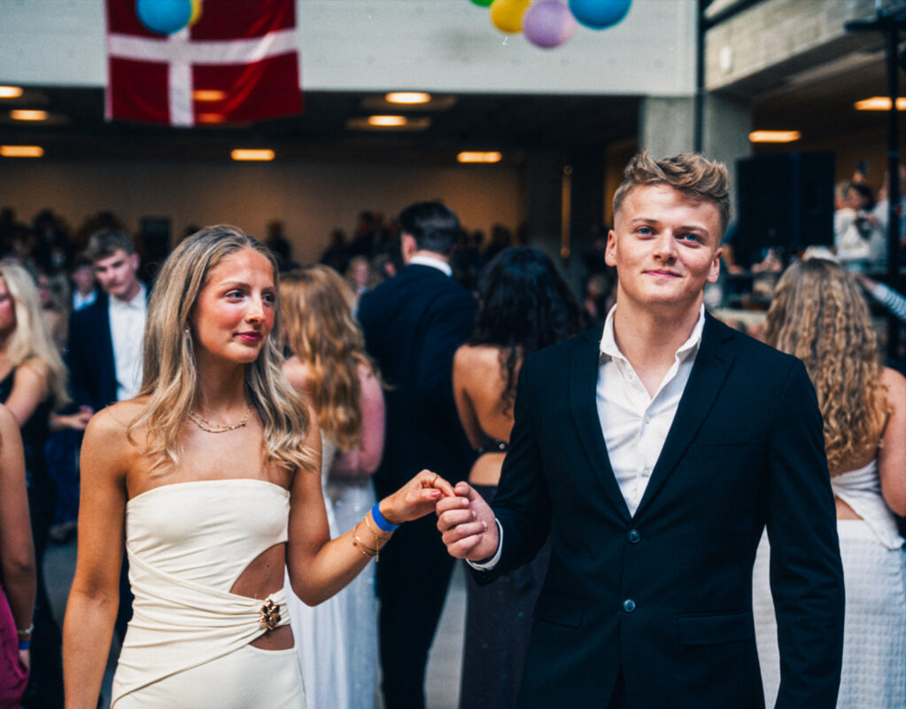 Allerød Gymnasium