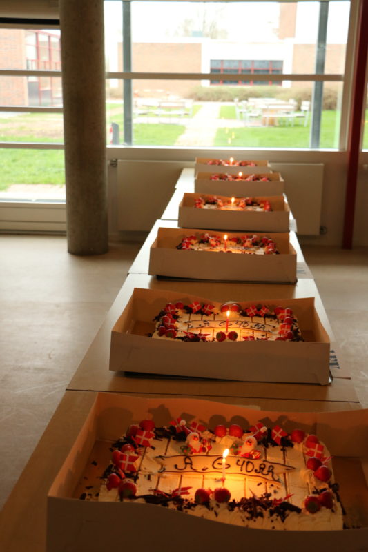 Allerød Gymnasium