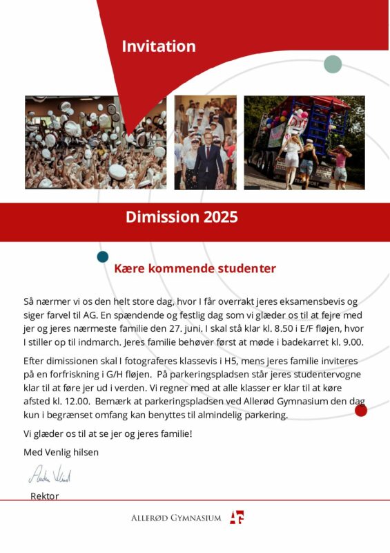 Allerød Gymnasium