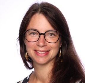 Irene Eckert