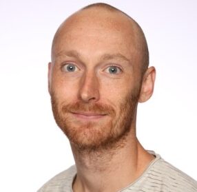 Jacob Frøsig