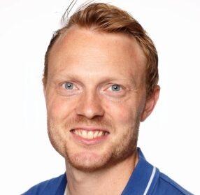 Jannick Munck Bagge