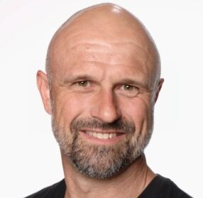 Jesper Hauge