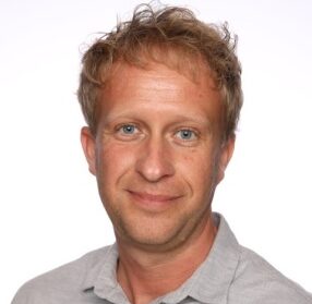 Jonas Sebastian Stausholm