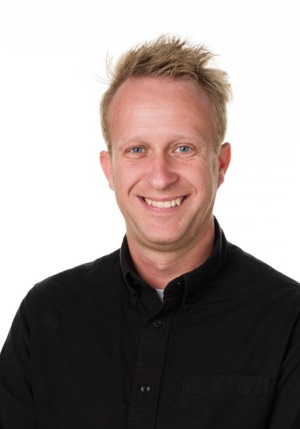 Jonas Sebastian Stausholm