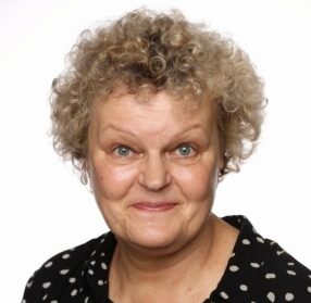 Jytte Vollstedt