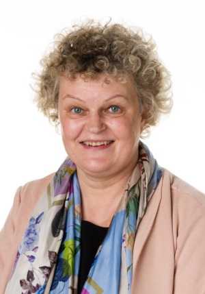 Jytte Vollstedt
