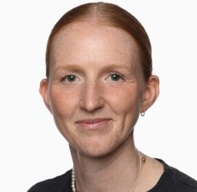Karoline Schade Forchhammer (orlov)