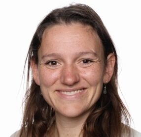 Katja Maria Liisberg Lustrup