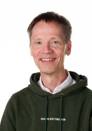 Kim Bertelsen