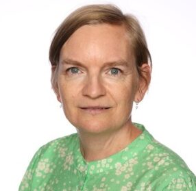 Kirsten Hansen