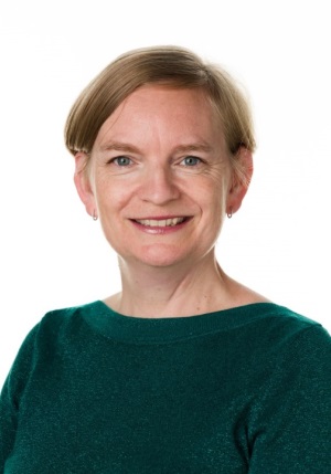 Kirsten Hansen