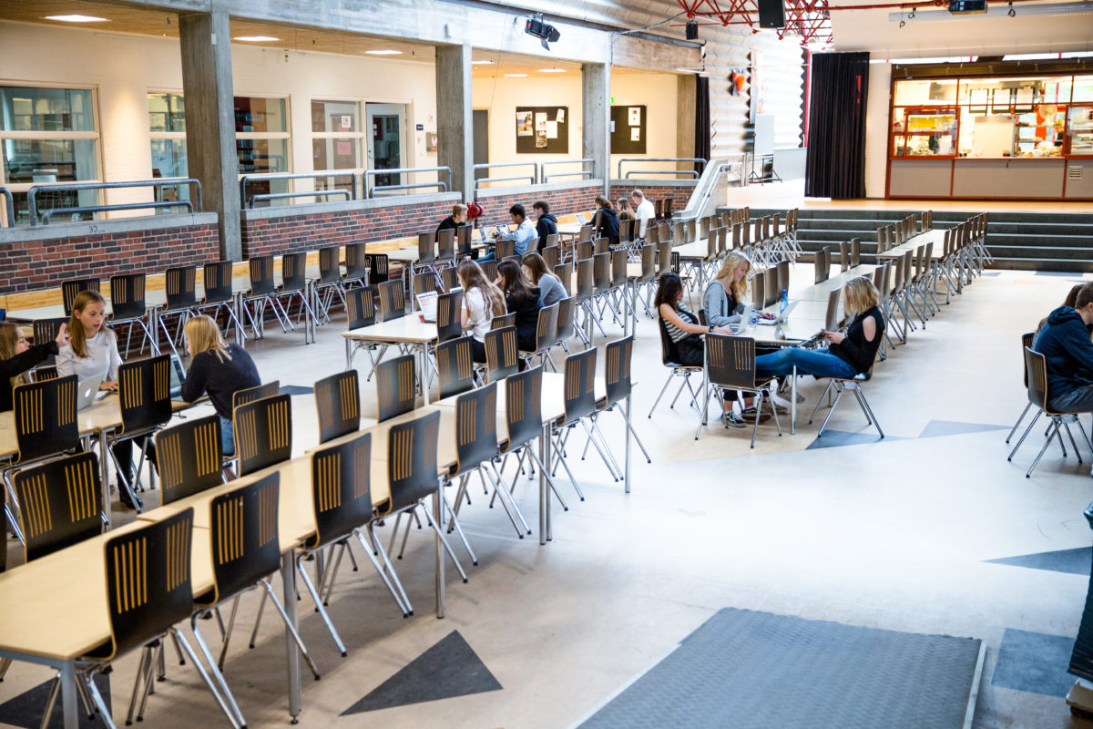 Allerød Gymnasium