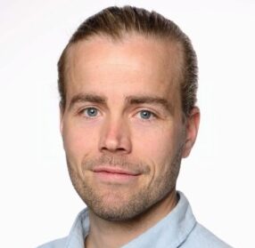 Lars Egeskjold Levinsen
