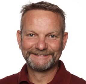 Lars Elkjær Jørgensen