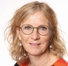 Lise Nygaard Markussen