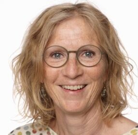 Lise Nygaard Markussen