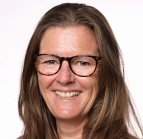 Lotte B. Madsen
