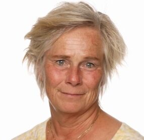 Marianne Maigaard