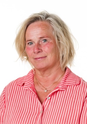 Marianne Maigaard
