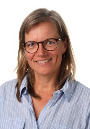 Marie Louise Hansen