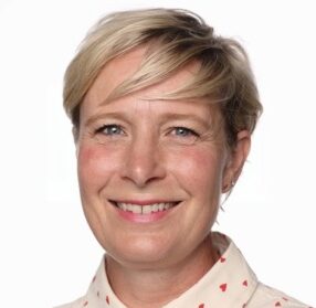 Marie Lybeck