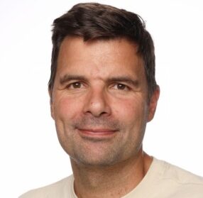 Martin Lyager Rasmussen