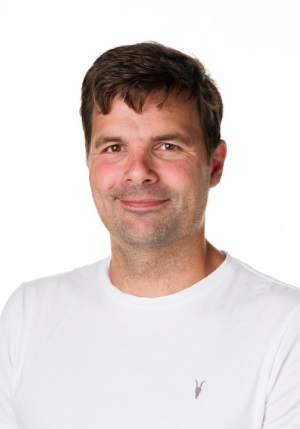 Martin Lyager Rasmussen
