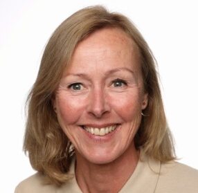 Mette Buchardt