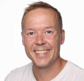 Michael Lindsel