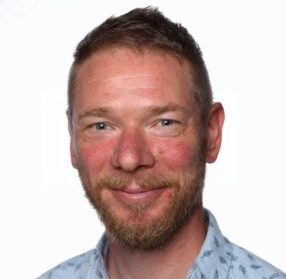 Morten Vinther