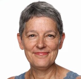 Nathalie Halphen