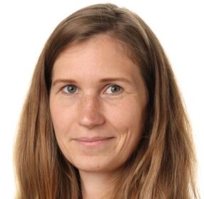 Nina Kjeldgaard