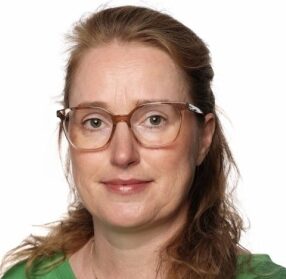 Pernille Mollerup Blach