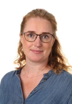 Pernille Mollerup Blach