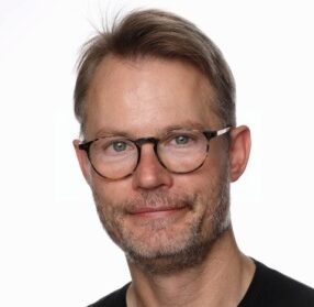 Rasmus Peter Holt Christensen