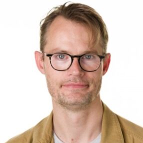 Rasmus Peter Holt Christensen