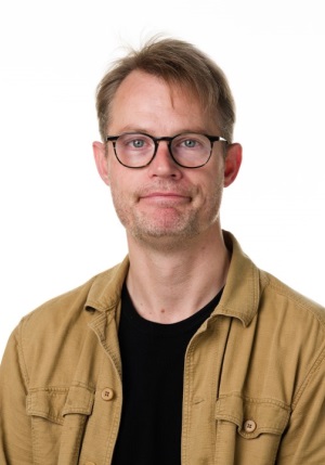 Rasmus Peter Holt Christensen