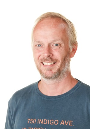 Rasmus Thomsen