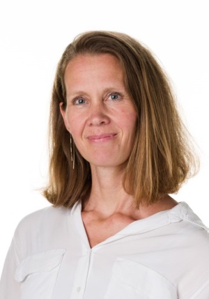 Rikke Arnholtz