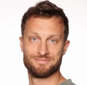 Rune Røboe Fabech (orlov)