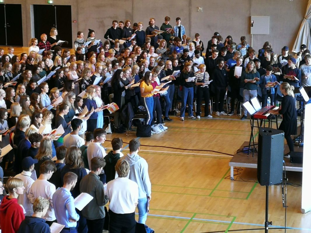 Allerød Gymnasium