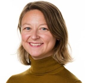 Sidsel Nordentoft Poulsen