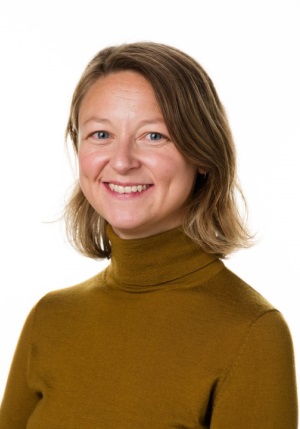 Sidsel Nordentoft Poulsen