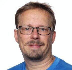 Simon Husfeldt Pedersen