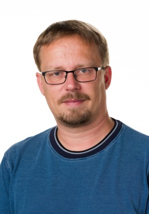 Simon Husfeldt Pedersen
