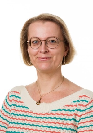 Sisse Bjerre Jensen