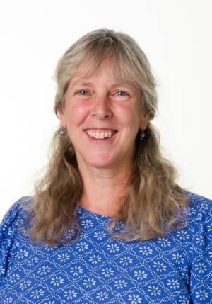 Sophie Nilsson
