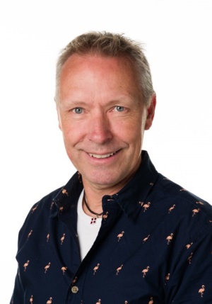 Stig Brandt Dalkvist