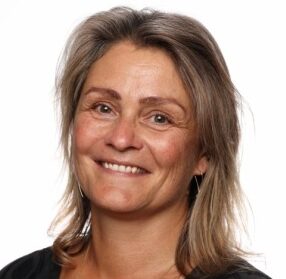 Stine Rønne Kampmann